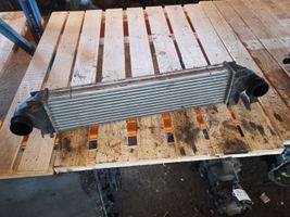 Volvo XC60 Intercooler radiator 