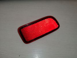 Chevrolet TrailBlazer Odblask lampy tylnej 15000044