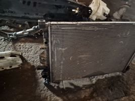 Volvo S80 Radiateur de refroidissement 