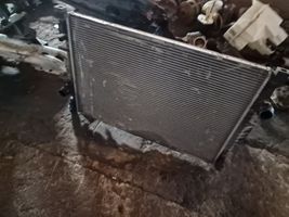 Volvo S80 Radiateur de refroidissement 