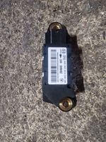 Mercedes-Benz CLC CL203 Sensor impacto/accidente para activar Airbag 204640002