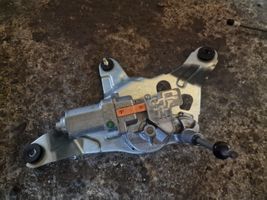 Nissan X-Trail T31 Rear window wiper motor 