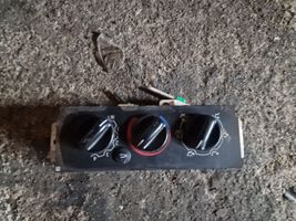Renault Master II Climate control unit 