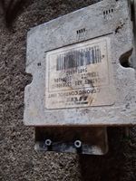 Renault Master II ABS-pumppu 13509006U