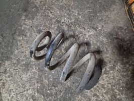 Renault Master II Rear coil spring 