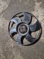 Volkswagen Crafter Viscous fan clutch 