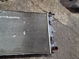 Volkswagen Crafter Coolant radiator 