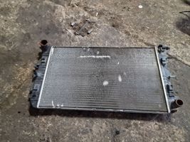 Volkswagen Crafter Coolant radiator 