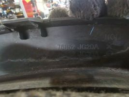 Nissan X-Trail T31 Rivestimento modanatura parafango posteriore 76852JG20A