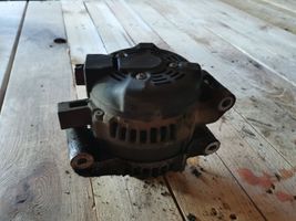 Toyota Corolla Verso E121 Alternator 