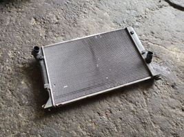 Toyota Corolla Verso E121 Radiateur de refroidissement 