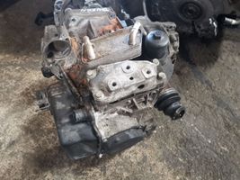 Volkswagen Touran III Automatic gearbox 