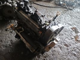 Volkswagen Touran III Motor DFGB