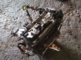 Volkswagen Touran III Engine DFGB