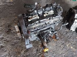 Volkswagen Touran III Engine DFGB