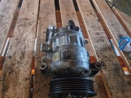 Volkswagen Touran III Air conditioning (A/C) compressor (pump) 5Q0816803