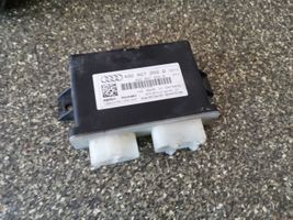 Audi A6 S6 C7 4G Autres unités de commande / modules 4G0907355G