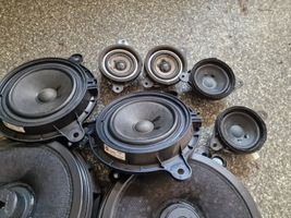 Mazda CX-5 Kit système audio GHR166960