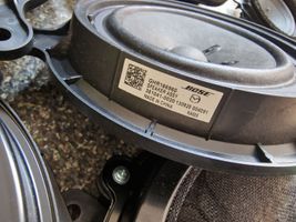 Mazda CX-5 Kit système audio GHR166960