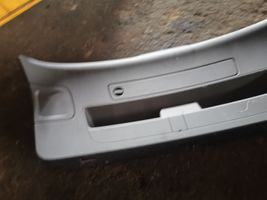 Audi A6 S6 C7 4G Rivestimento portellone 4G9867979T