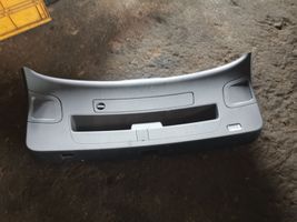 Audi A6 S6 C7 4G Rivestimento portellone 4G9867979T