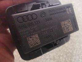 Audi A6 S6 C7 4G Sensor 4H0909131