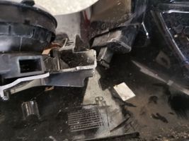 Audi A6 S6 C7 4G Veidrodėlio plastikinė apdaila 