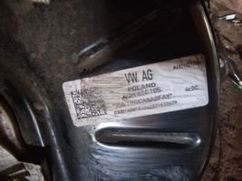 Volkswagen Touran III Brake booster 5QH614105