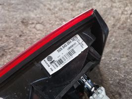 Volkswagen Golf VII Lampy tylnej klapy bagażnika 5G9945094D