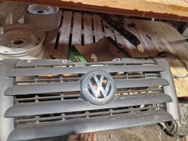 Volkswagen Crafter Front bumper upper radiator grill 9068800085