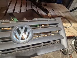 Volkswagen Crafter Front bumper upper radiator grill 9068800085