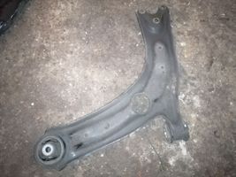 Volkswagen Touran III Fourchette, bras de suspension inférieur avant 3Q0407154B