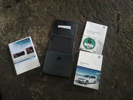 Volkswagen Touran III User manual 