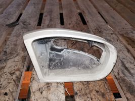 Mercedes-Benz E W211 Copertura in plastica per specchietti retrovisori esterni 413135436