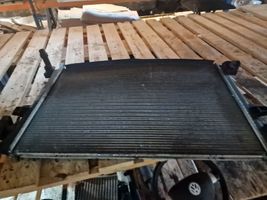 Volkswagen Touran III Dzesēšanas šķidruma radiators 5Q0121251GB