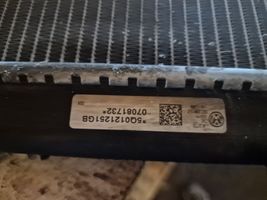 Volkswagen Touran III Dzesēšanas šķidruma radiators 5Q0121251GB