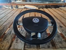 Volkswagen New Beetle Руль 