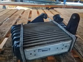 Volkswagen Cross Polo Radiatore intercooler 