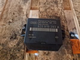 Audi A4 S4 B6 8E 8H Centralina/modulo sensori di parcheggio PDC 8Z0919283A