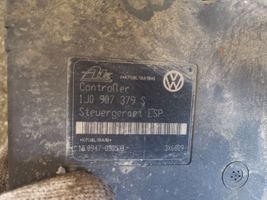 Volkswagen Golf IV ABS-pumppu 1J0907379S