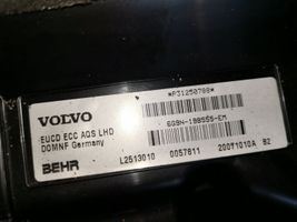 Volvo V70 Commande de chauffage et clim 31250788