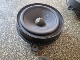 Renault Laguna III Front door speaker 