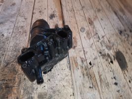 Renault Trafic III (X82) Oil filter mounting bracket 