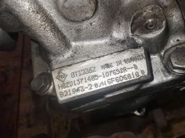 Renault Trafic III (X82) Turbo 8201371485