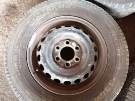 Volkswagen Crafter Cerchione in acciaio R16 A0014014802