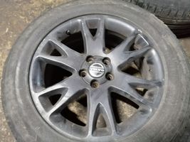 Volvo XC60 Felgi aluminiowe R18 