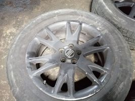 Volvo XC60 R18 alloy rim 