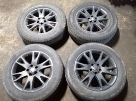 Volvo XC60 R18 alloy rim 