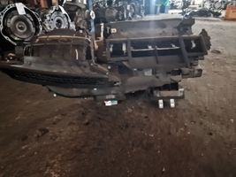 Renault Laguna III Nagrzewnica / Komplet 272700724R