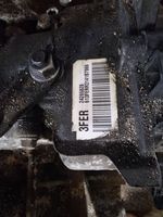 Chevrolet Captiva Automatic gearbox 3FER